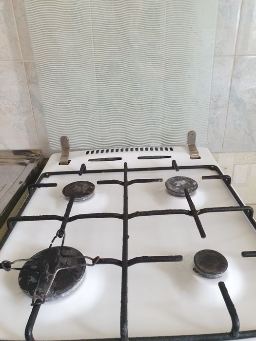 Газ плита  Кайзер