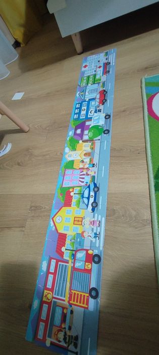 Set de puzzle - pachet