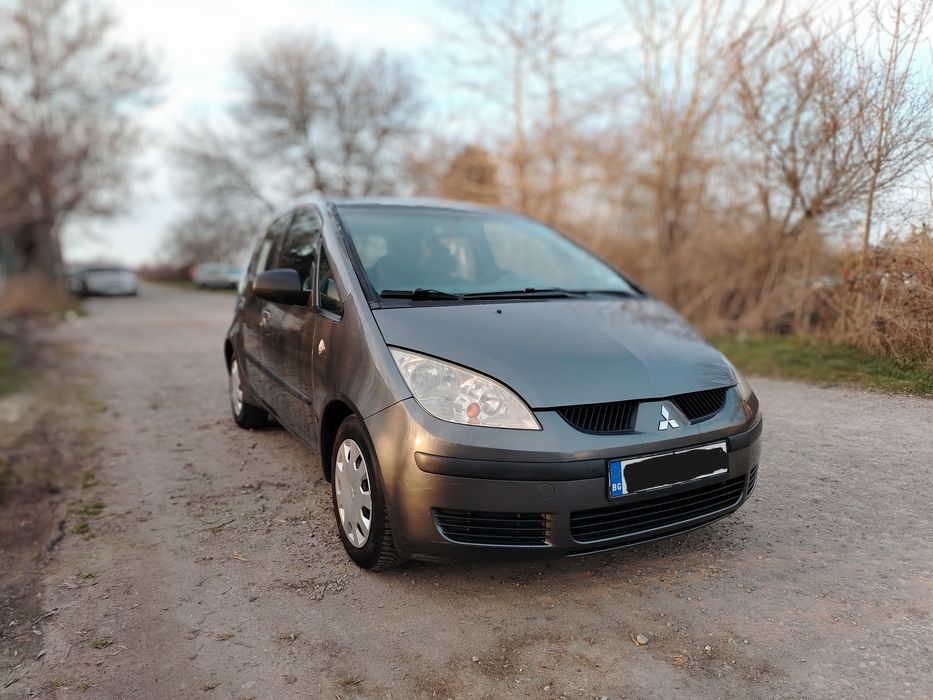 Mitsubishi colt 1300€
