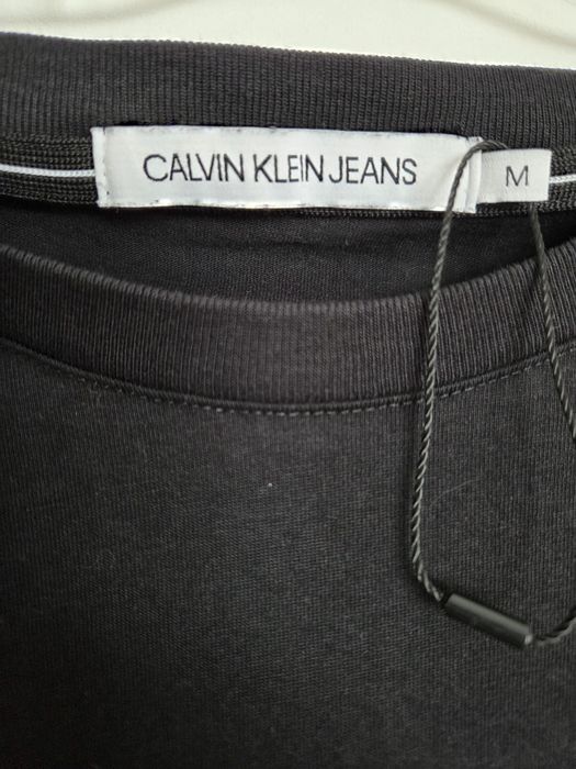 Tricou Calvin Klein Jeans Original - Mărimea M