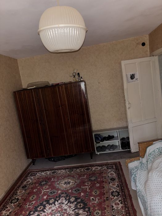 Двухкомнатная квартира продаю