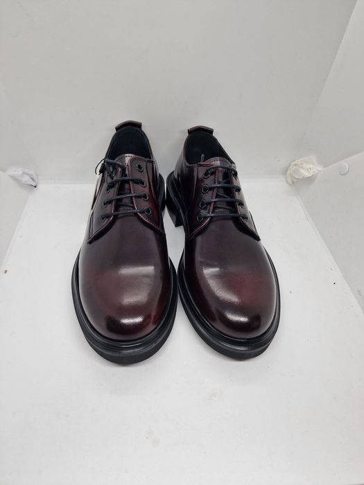 Pantofi Calvin klein Lace Up Derby nr. 42,43(26.5,27.5cm)