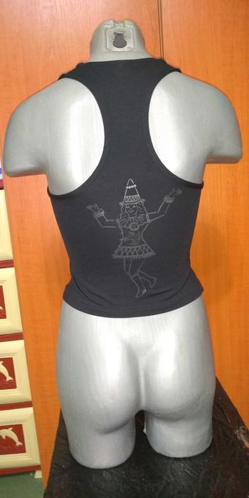 Maiouri/Bluze bbc, firma M&S, Fitness, UK/US ,mas S-M