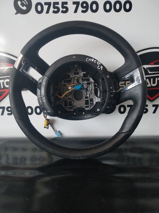 volan citroen c4 grand picasso (2006->) [ua_] 1.6 motorina 2006