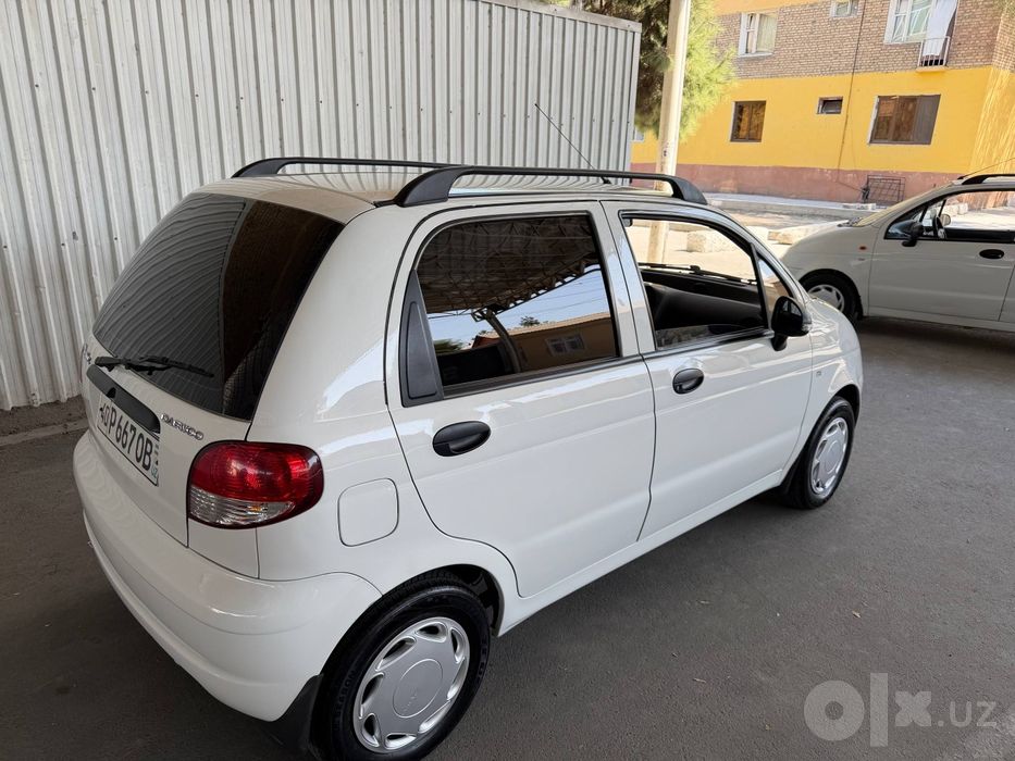 Matiz super kansaner