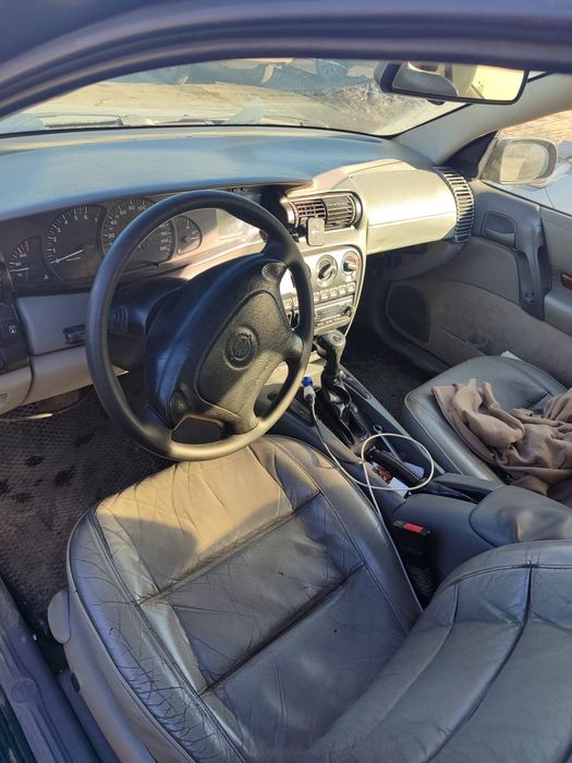 Опель омега б 1994 2.0