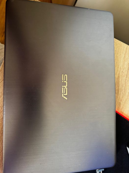 Leptop Gaming asus