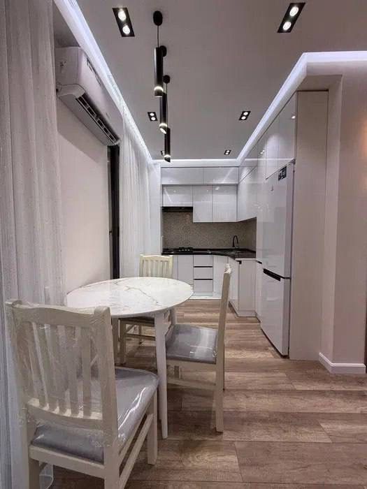 Ганга Ц15 2 хона аренда