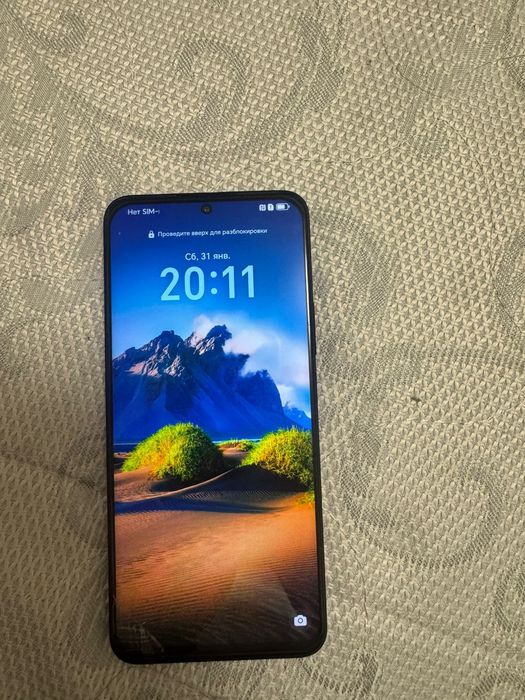 Хонор х8а денги срочно нужны