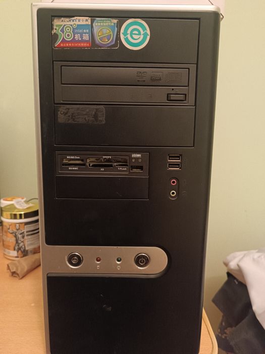 Самсунг компьютер