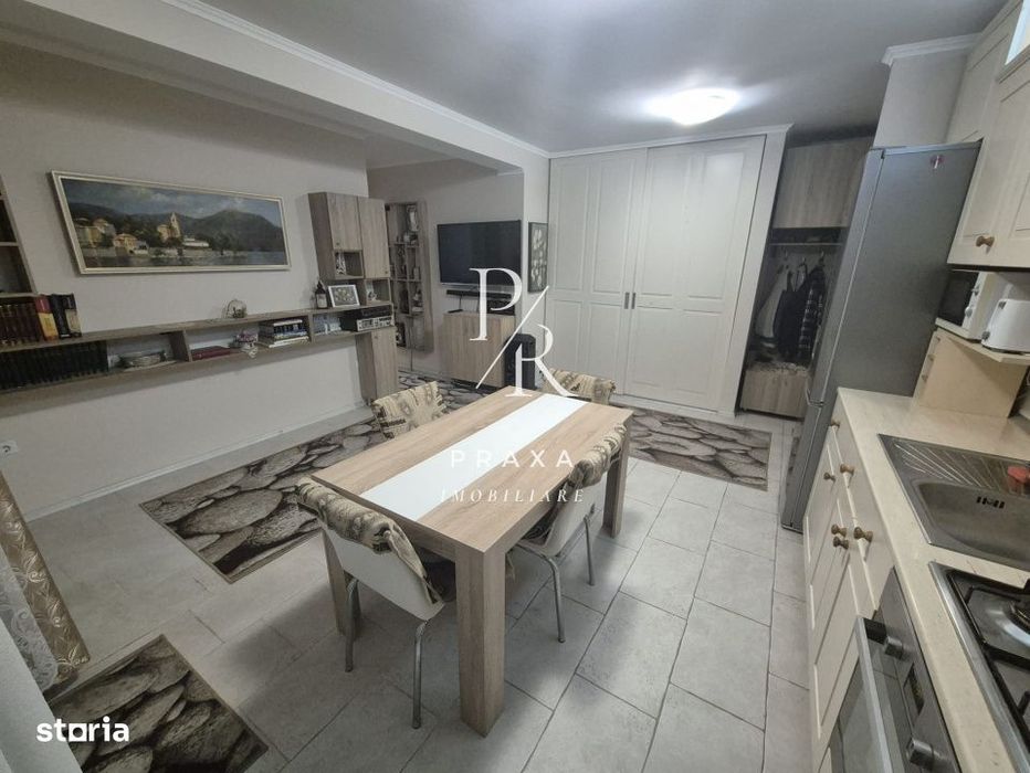 Apartament de 2 camere, mobilat, 42mp, parcare, zona Tineretului! — fotografia 3