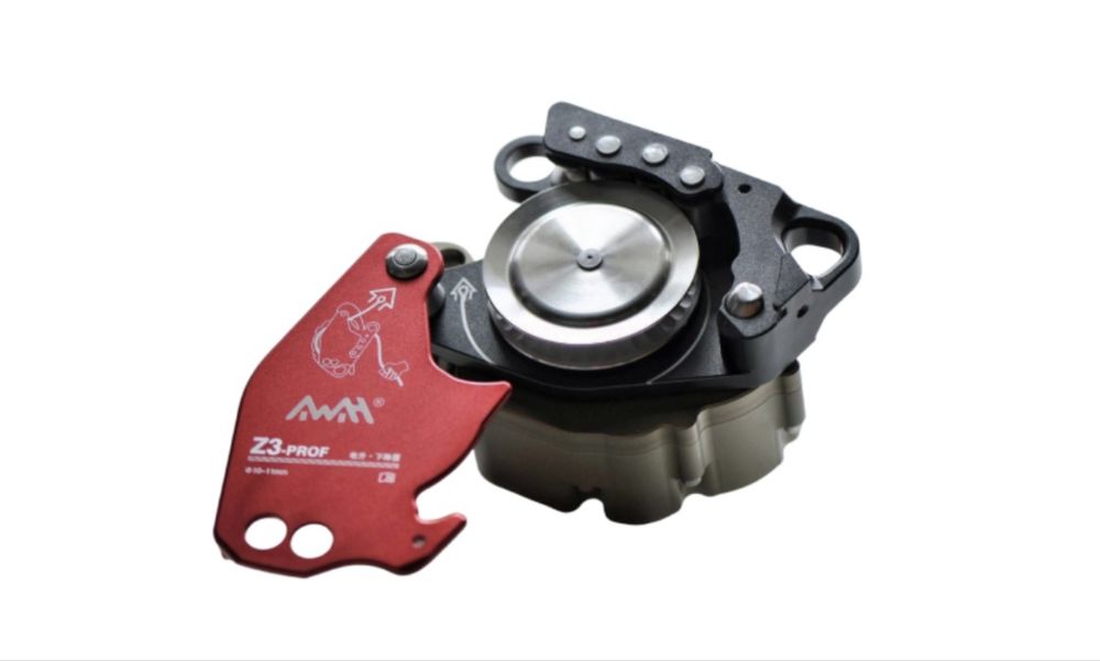 Электрожумар AWAH Z3 Prof, для альпинизма и работы на высоте, новый