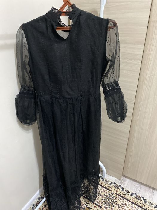 Продам платье 46-48 размера