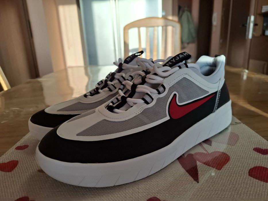 Nike SB, нови с кутия