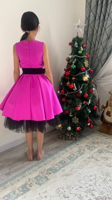 Продам платье