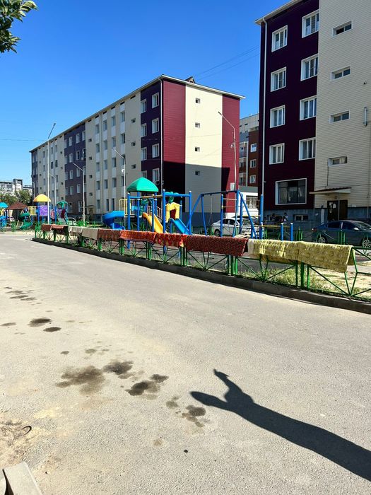 Бозарықта кольцовойда үй сатылады
