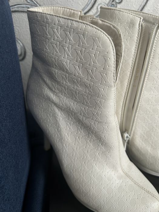 Обувь свадебная 35