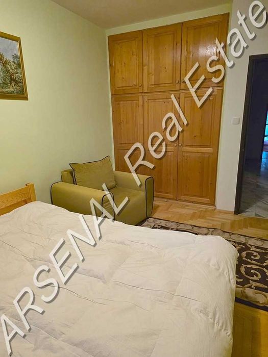 Дава се под наем Тристаен апартамент в София, Младост 1 - 110 кв.м за 725 € - Снимка #3