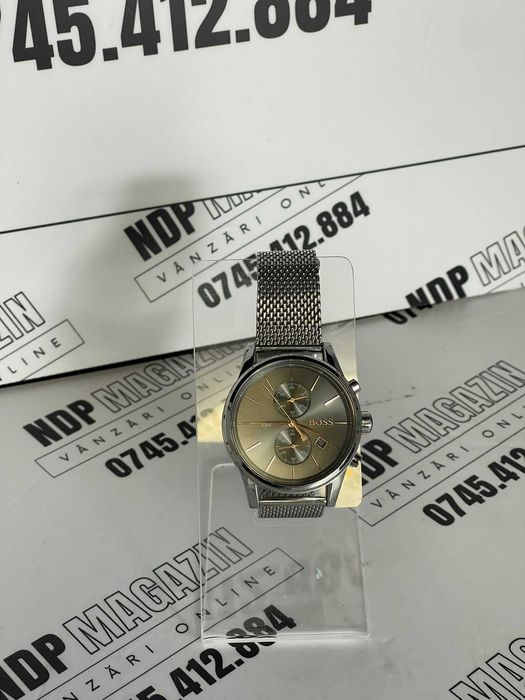 NDP Amanet NON-STOP Bld.Iuliu Maniu 69 CEAS HUGO BOSS (43284)