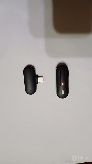 Микрофон петличка. Green Lion Samsung Redmi Huawey Type C