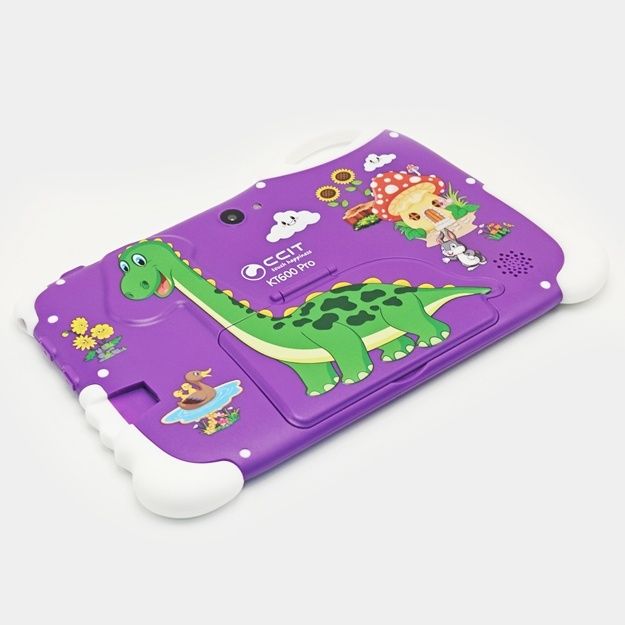 Детский планшет CCIT KT 600 Pro.