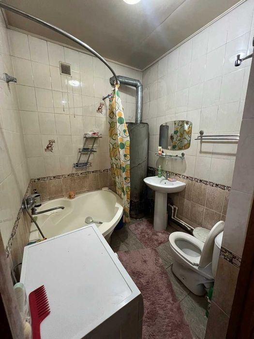 Сдам в аренду свою 2х комнатную квартиру на Дархане