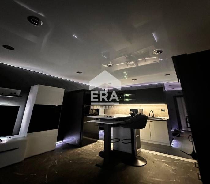 Продава се Едностаен апартамент в Варна, Виница - 44 кв.м за 1882 €/кв.м - Снимка #4