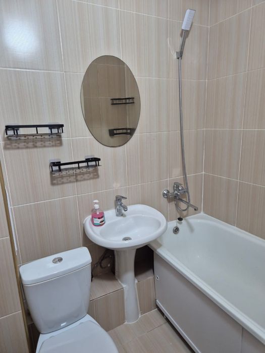 Сдам квартиру помесячно