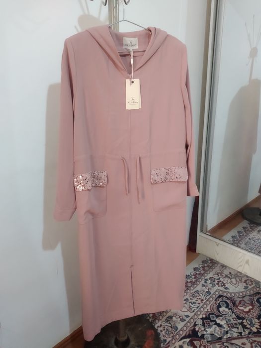 Abaya koyne tonika