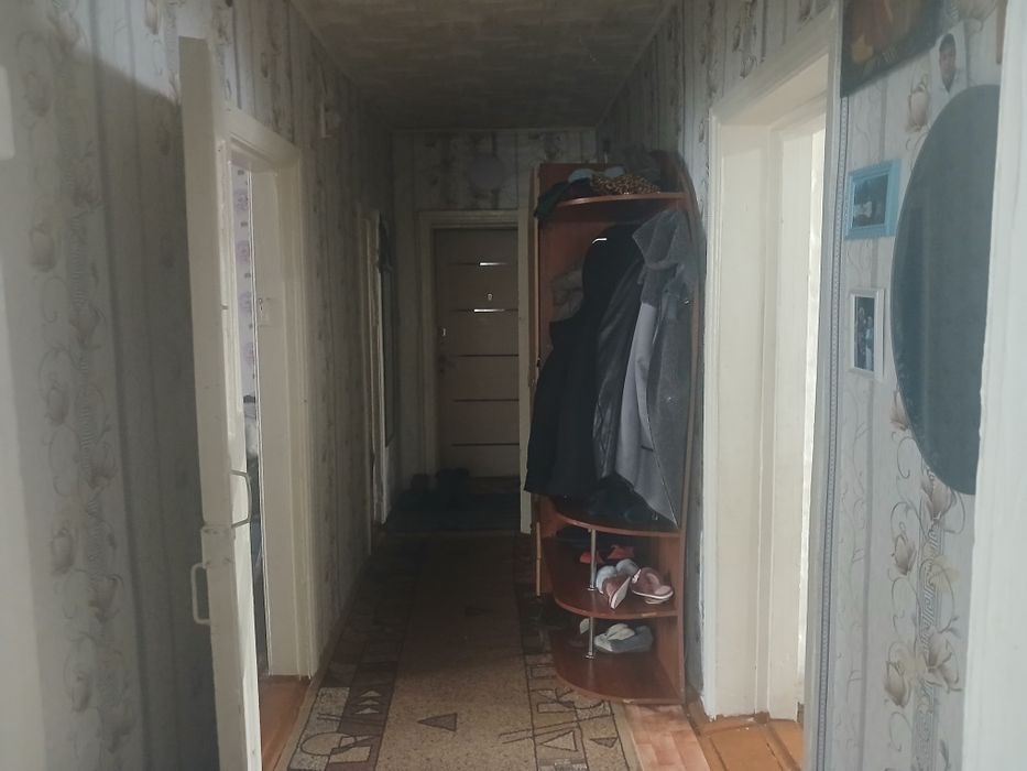 Дом село Придорожное