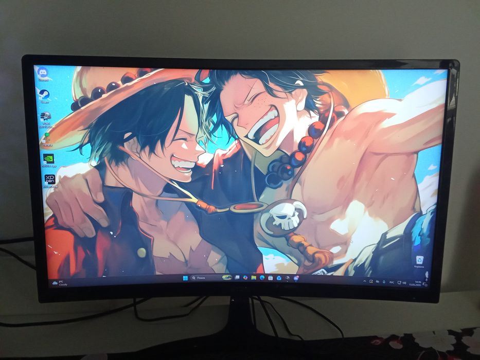 Продам игровой компьютер