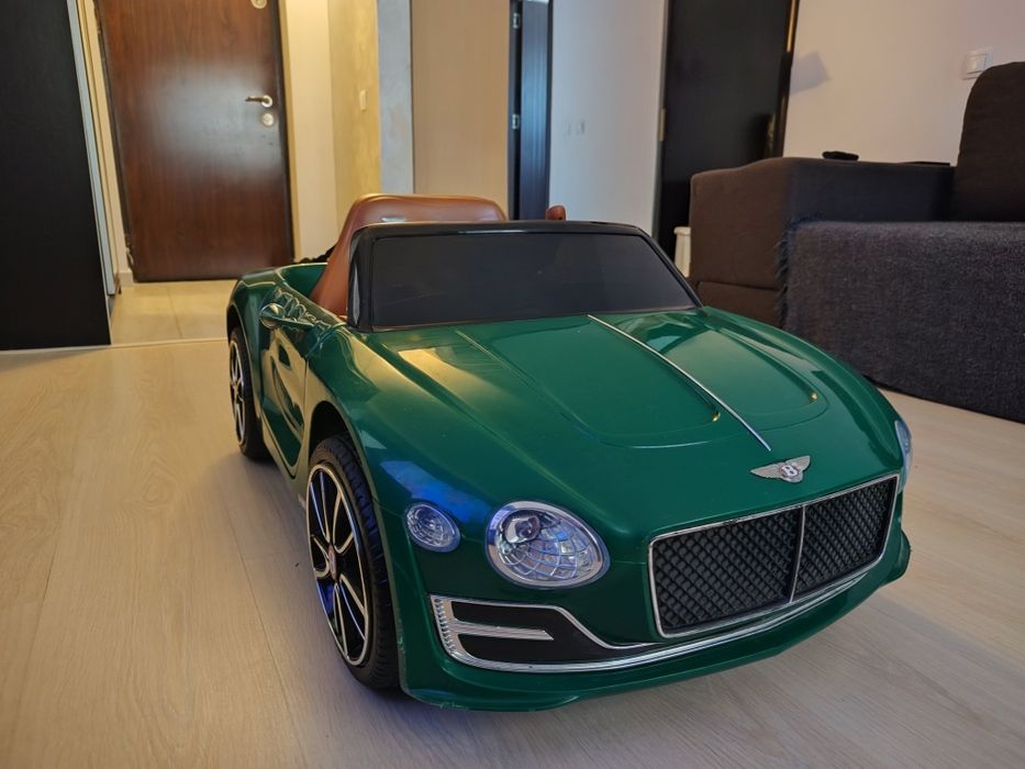 Masinuta electrica copii