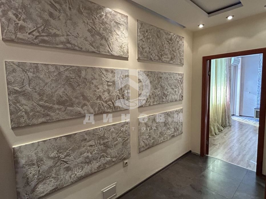 Продава се Четиристаен апартамент в Стара Загора, Център - 86 кв.м за 1745 €/кв.м - Снимка #1