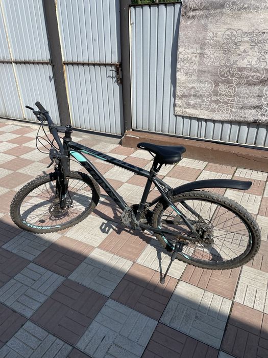 Продам велосипед Trinx