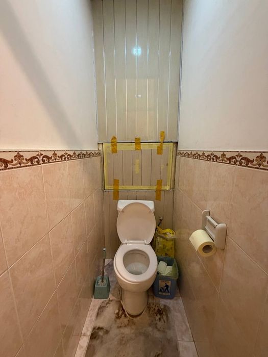 Продаётся 2×3/1/4 квартира на Юнус-Абад-11