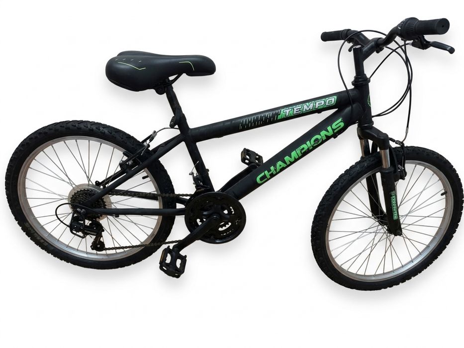 Bicicleta roti 20 inch