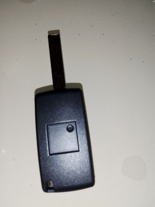 Заготовка за ключ за Пежо