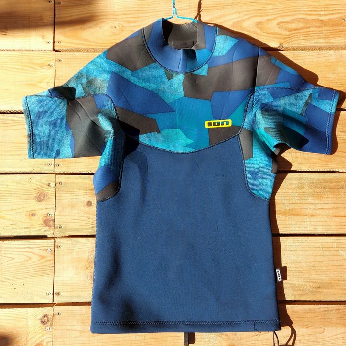 Неопрен  ION Neo Top Men