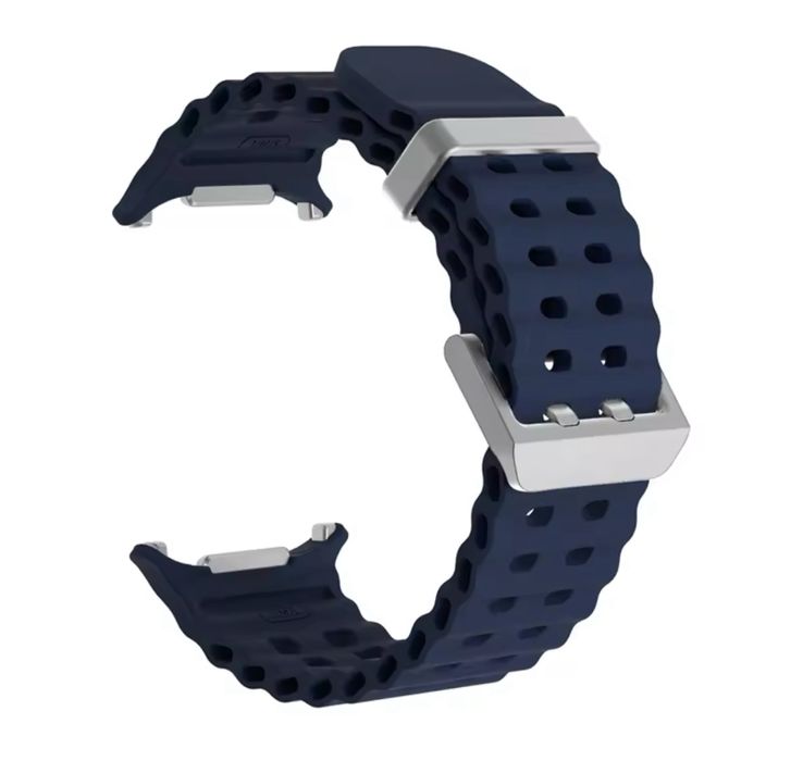 Curea Husa Folie Silicon Compatibila Ceas Samsung Watch Ultra