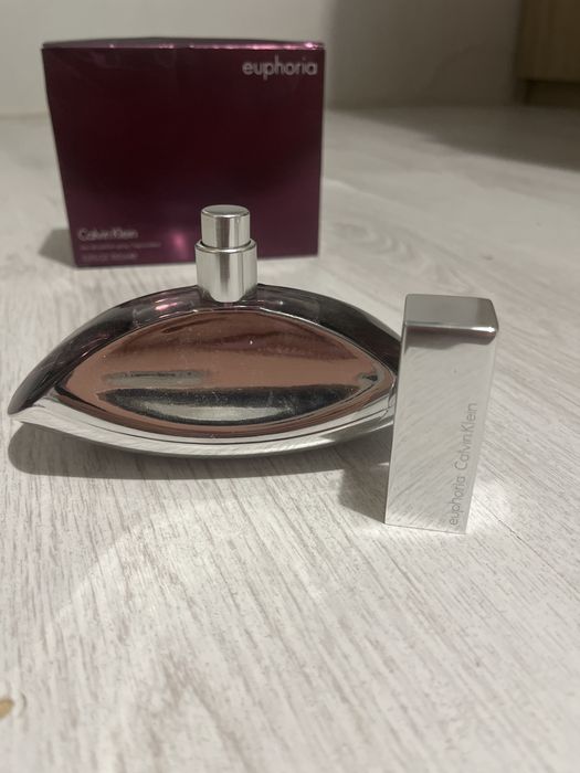 Оригинален парфюм Calvin Klein