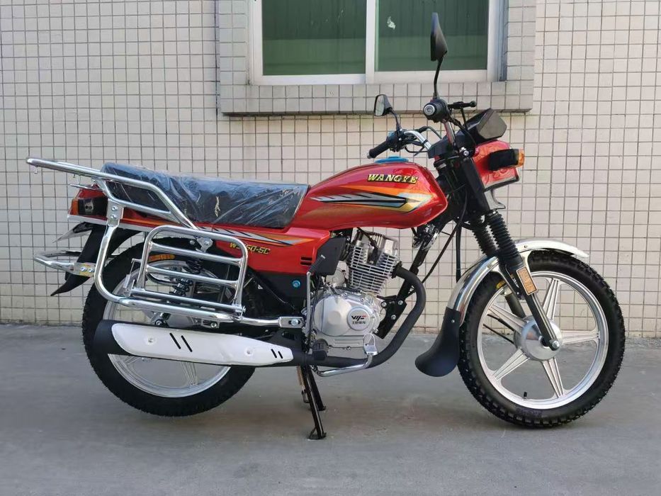 Мотоциклдер жана