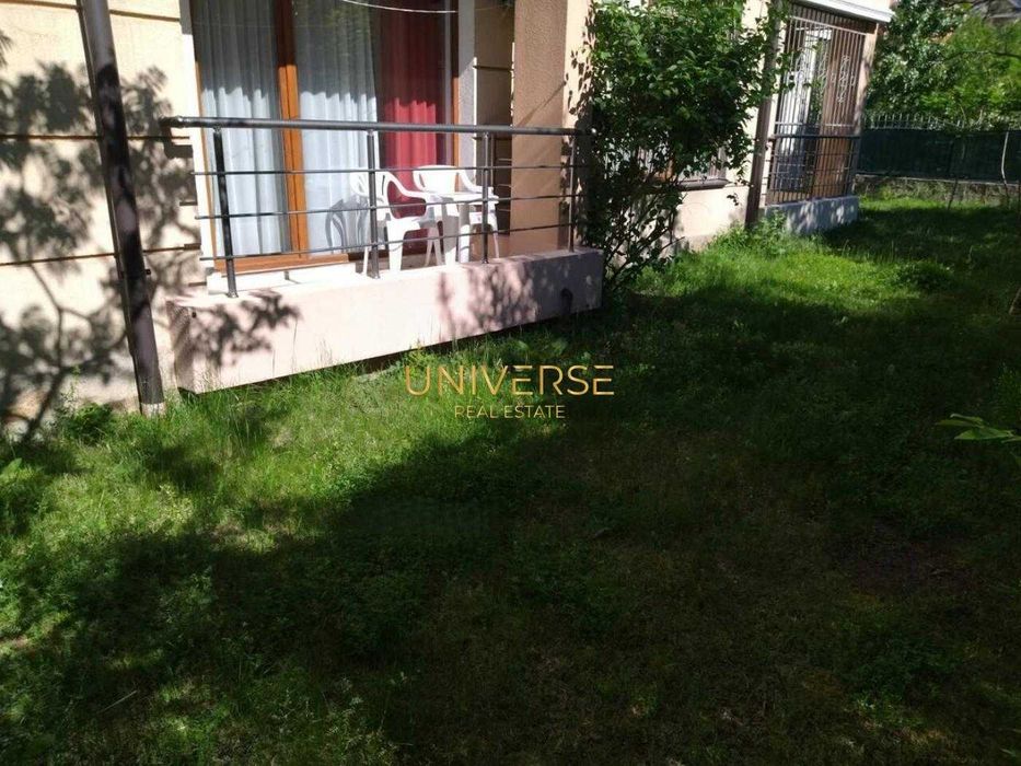 Продава се Двустаен апартамент в к.к. Слънчев бряг - 55 кв.м за 1191 €/кв.м - Снимка #6