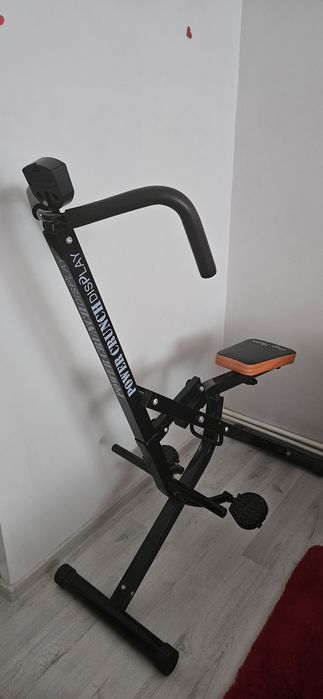 Vând aparat fitness