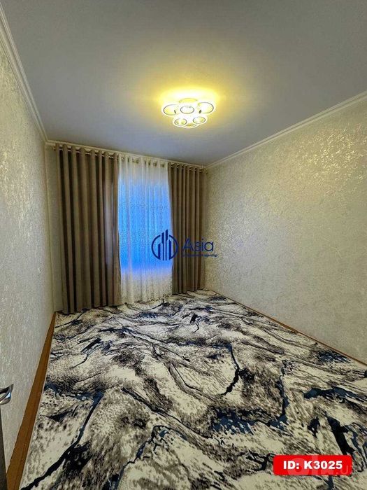 Gazlik dom srochna sotiladi K3025 6-mikrorayon tarafda 2xonalik