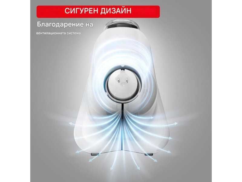 Електрическо Ренде Moulinex Fresh Express DK8546E0
