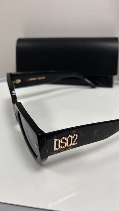 Слънчеви очила Dsquared