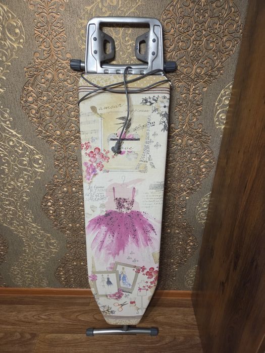 Б/У гладильная доска