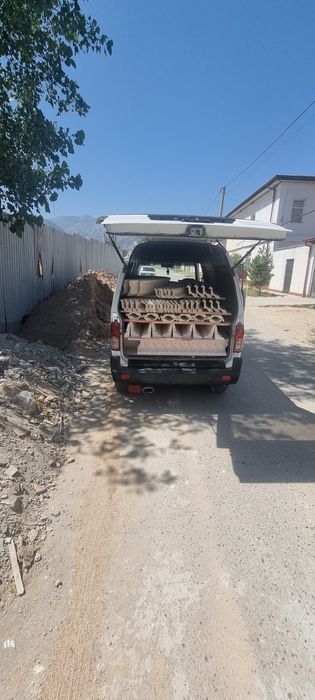 Ганч махсулотлари сифатли ва арзон. Етказиб бериш.