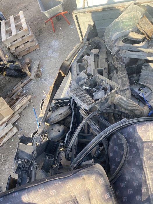 Авторазбор Фольсваген Гольф 3