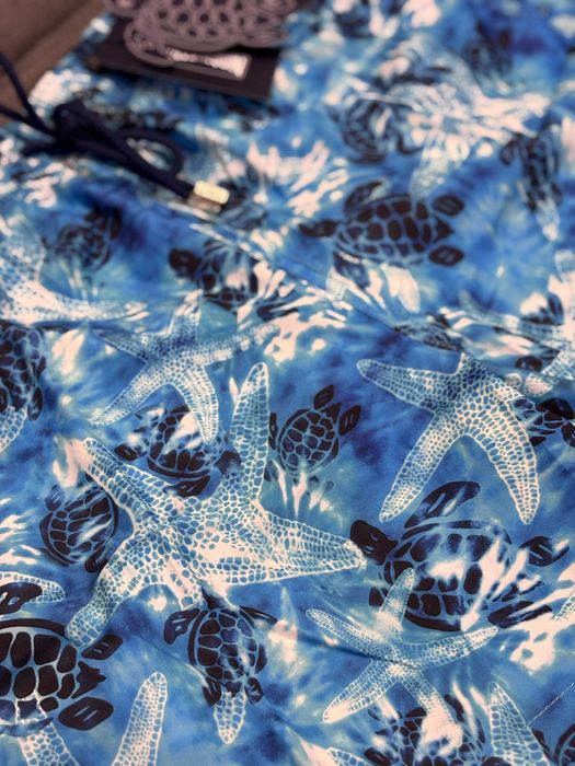 Мъжки бански Vilebrequin - Чисто нови